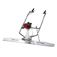 Règle vibrante de surfaçage Honda GX35
