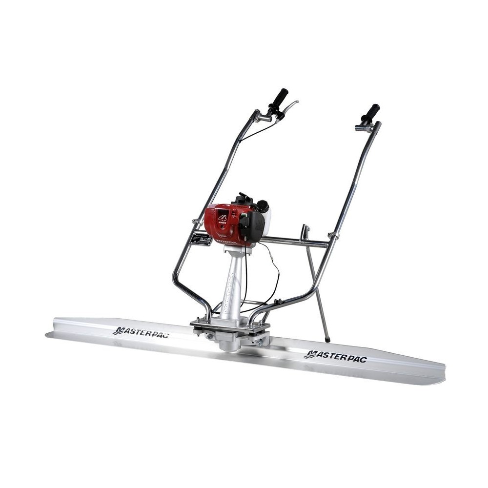 Règle vibrante de surfaçage Honda GX35