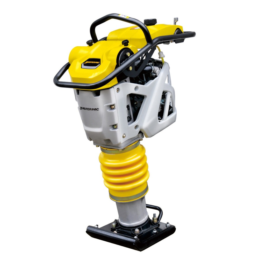 Pilonneuse thermique 74 kg 13,8 kN Honda GXR120