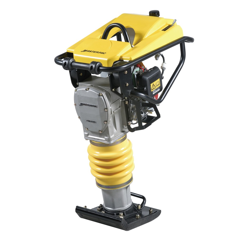 Pilonneuse thermique 68 kg 12,8 kN Honda GX100