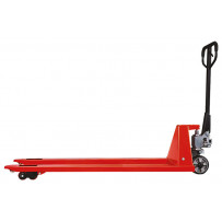 Transpalette manuel long 2000 kg 
