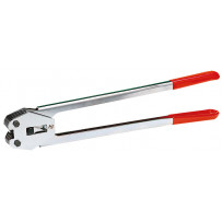 Pinces à sertir les chapes ouvertes à picots 12 à 19 mm 