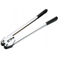 Pinces à sertir les chapes ouvertes et semi-ouvertes à picots 12 à 19 mm 