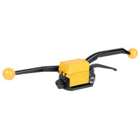 Combiné tendeur-sertisseur métal sans chape 