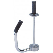 Dérouleur manuel pour film étirable 