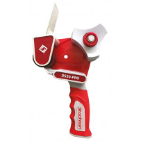 Dévidoir ergonomique premium pour rouleau adhésif 