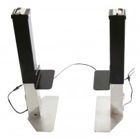 Vérins électriques pour diables électriques gamme CT 420 kg 