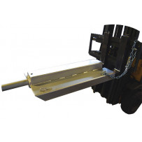 Eperon charge cylindrique enfourchable 510 kg 