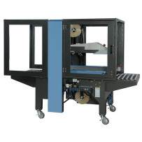 Machine à poser l'adhésif multi-format premium 