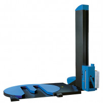 Banderoleuse premium plateau en U 