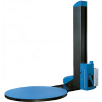 Banderoleuse premium avec pesage intégré 