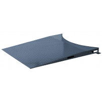 Rampe pour banderoleuses EXP 