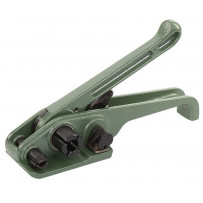 Tendeur feuillards textile, polypropylène et polyester 