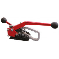 Tendeur-sertisseur polypropylène et polyester 12 et 16 mm 