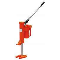 Cric monobloc à patte 5000 à 25000 kg 