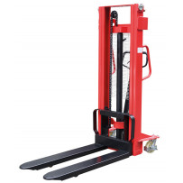 Gerbeur manuel 500 à 1500 kg 