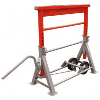 Tréteau de sécurité 15000 kg 