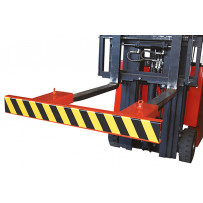 Protecteur bout de fourches 