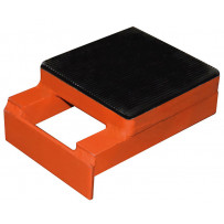 Câle d’épaisseur à assembler avec rouleur à chenille RS 10 à 60 tonnes 