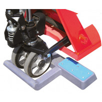 Câle pour transpalette 