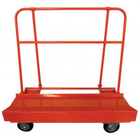 Chariot porte-panneaux 500 kg 