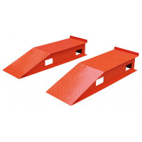 Rampe de surélévation 15000 kg 