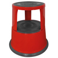 Marchepieds en acier 150 kg 