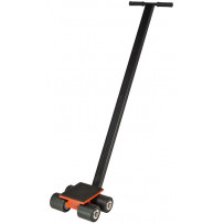 Rouleur à timon 3000 à 12000 kg 