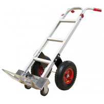 Diable tout terrain 250 kg 