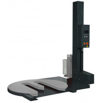 Banderoleuse professionnelle plateau en U 