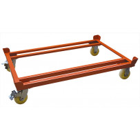 Rouleur de palette 1000 kg 