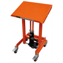 Servante à plateau inclinable 150 kg 