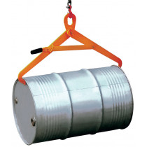 Pince pour manutention des fûts à l'horizontale 500 kg Modèle:Pince pour manutention des fûts à l'horizontale 500 kg