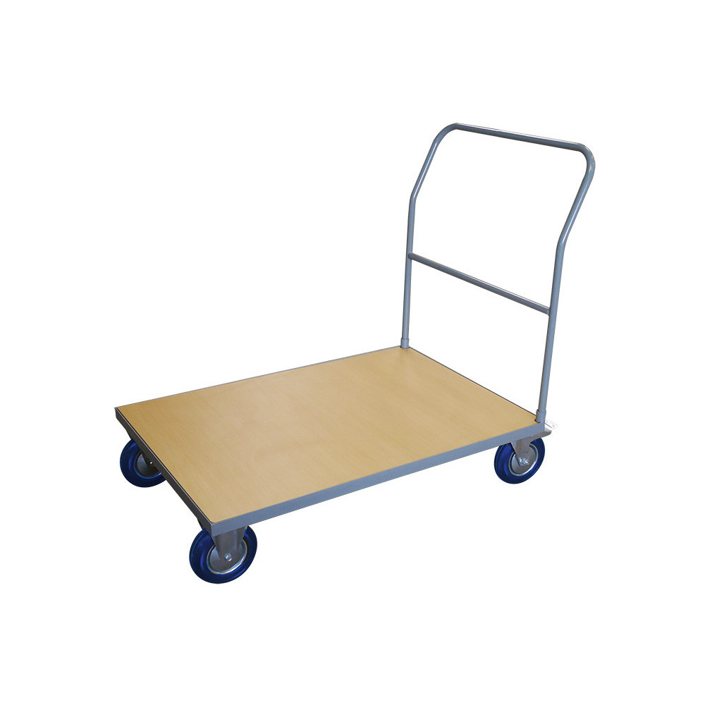 Chariot plateau bois 500 kg Modèle:Chariot plateau bois 500 kg dimensions 1050 x 700 x 1100 mm Chariot plateau bois 500 kg Modèle:Chariot plateau bois 500 kg dimensions 1050 x 700 x 1100 mm
