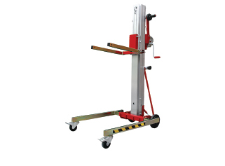 Gerbeurs et élévateurs lève-charge